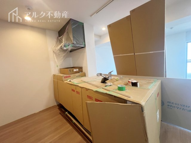 ※リフォーム中