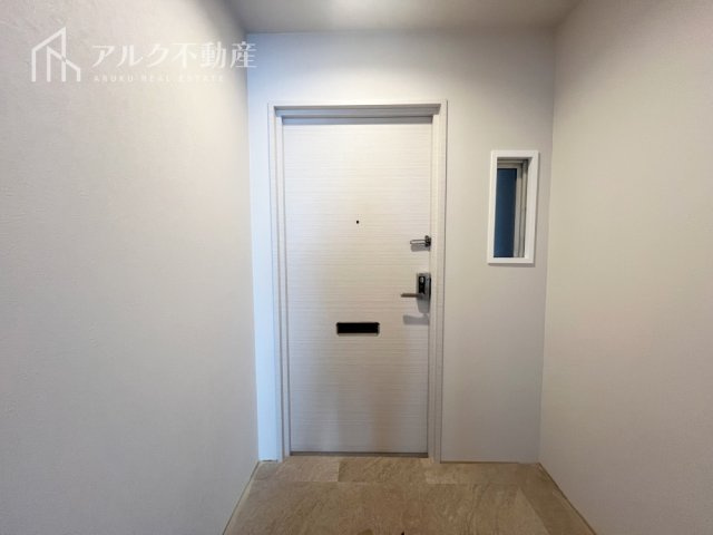 玄関※リフォーム中
