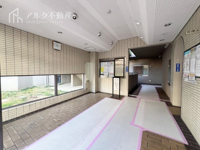 ロビー