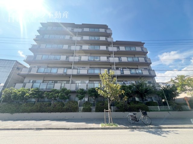 RC・SRC造地上11階建て
