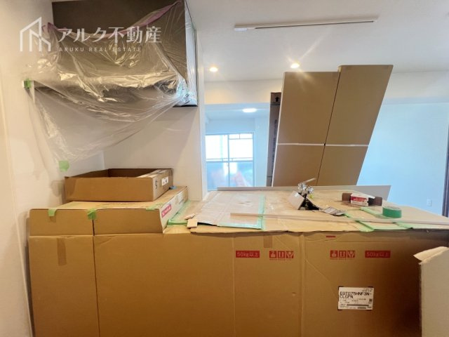 ※リフォーム中