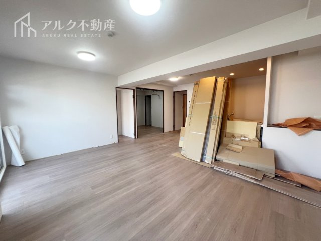 ※リフォーム中