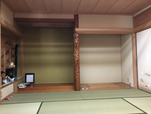 和室