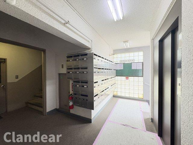 共用部分
