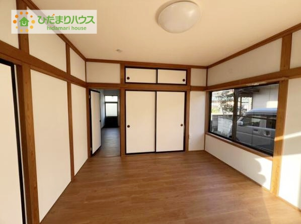 是非一度、ご家族そろってご内覧ください♪