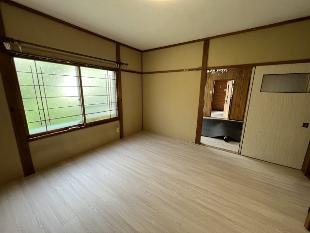 洋室