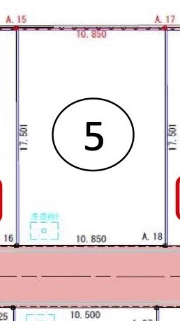 建築条件なし！いつでも見学可能です♪お問合せは＜Tel　026-477-7419＞まで♪