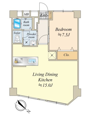 間取り：314002366575