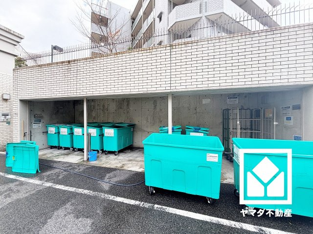 共用部分