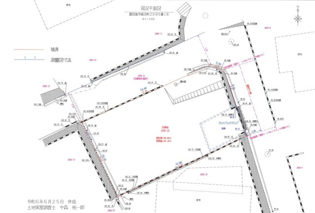 区画図：346000037721