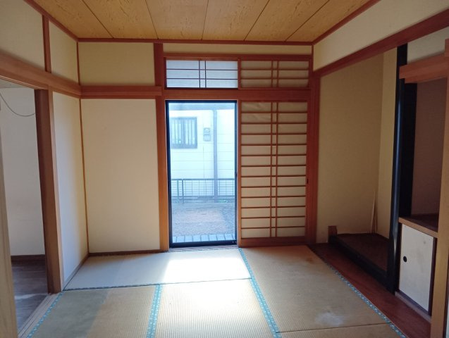 和室