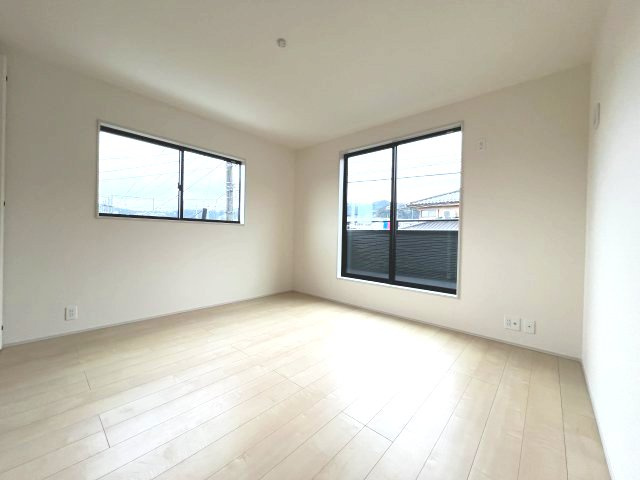 【洋室1】8.0帖