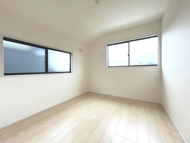 【洋室2】5.33帖