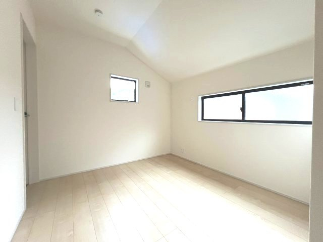 【洋室3】5.25帖