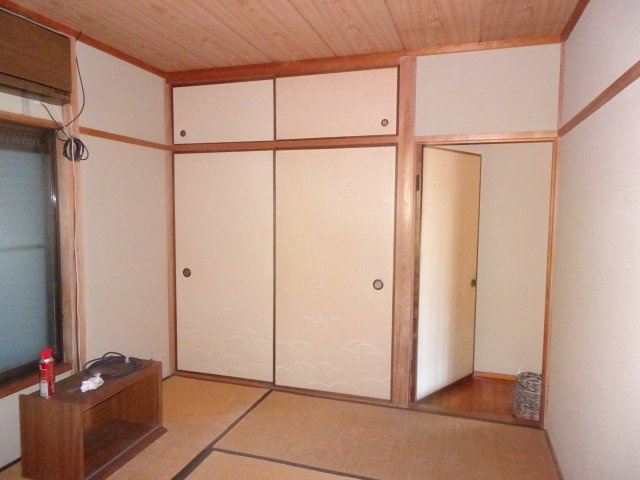 和室