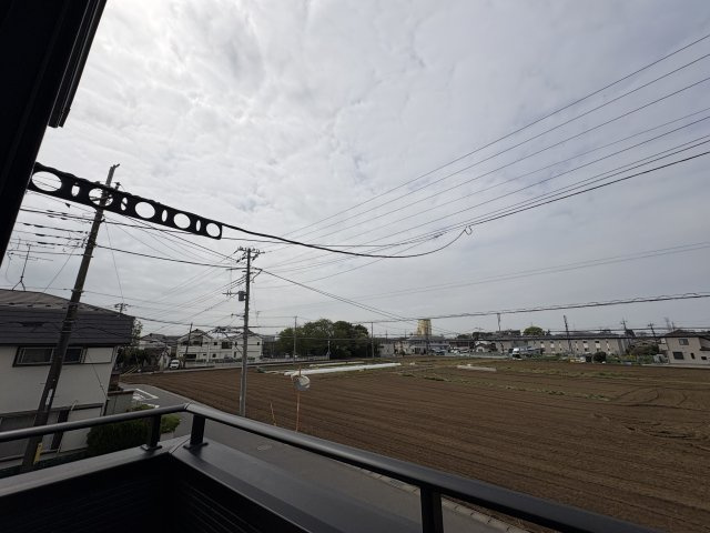 ※AI加工で家具を消しております。