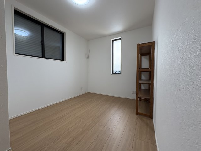※AI加工で家具を消しております。