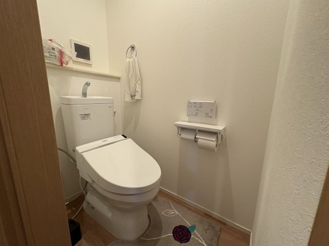 ※AI加工で家具を消しております。