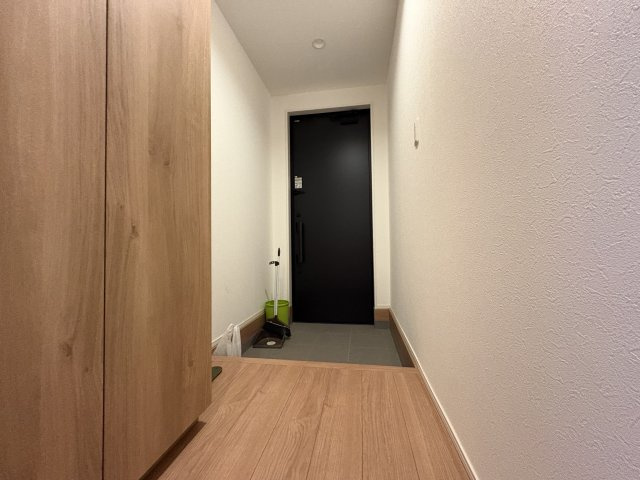 ※AI加工で家具を消しております。