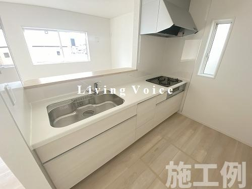 相模原市南区麻溝台第22　新築一戸建て