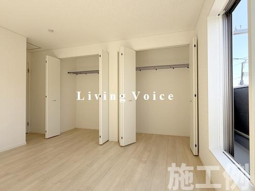 相模原市南区麻溝台第22　新築一戸建て
