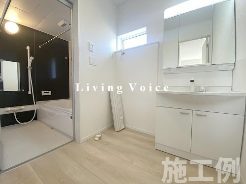 相模原市南区麻溝台第22　新築一戸建て