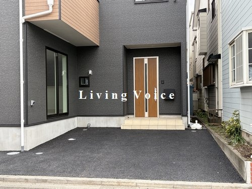 相模原市南区麻溝台第22　新築一戸建て