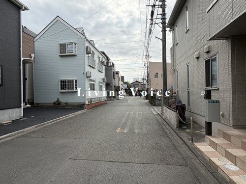 相模原市南区麻溝台第22　新築一戸建て
