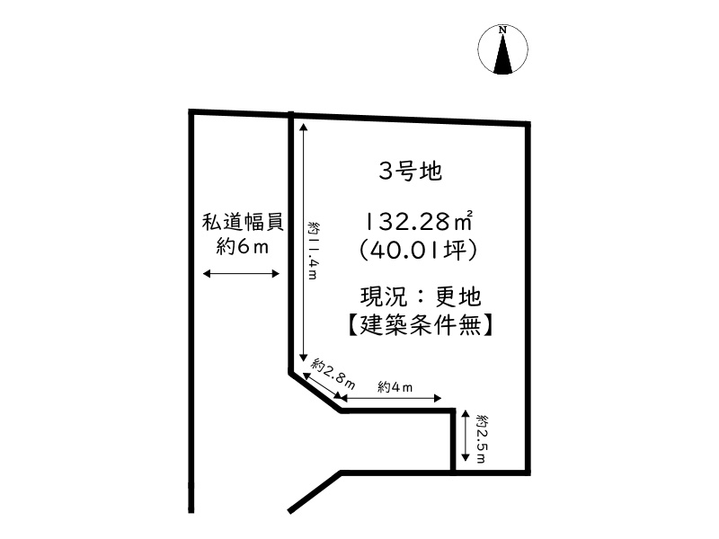 区画図：328000548717