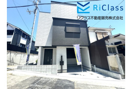 新築戸建　神戸市兵庫区氷室町2丁目12の外観