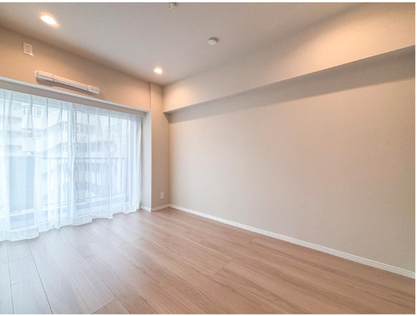 大島スカイハイツ 　7階　リ　ノベーションのその他