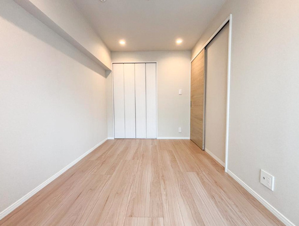 大島スカイハイツ 　7階　リ　ノベーションのその他