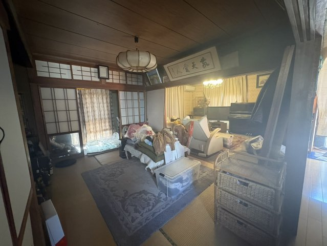和室