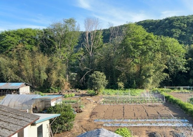 眺望を気にして物件を探す場合、前面に建物が建っていないか現地で確認しましょう！前面に建物があると景色はもちろん、日当たりや風通しにも影響が出てきます。住んだ時のことを想像しながら現地見学をしましょう。