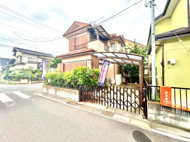 豊富な間取り参考プランあり！お気軽に自由設計相談できます！　当社施工完成建物をモデルとしてご内覧可！ご見学の際は埼玉相互住宅（株）東越谷店までお気軽にご連絡ください！
