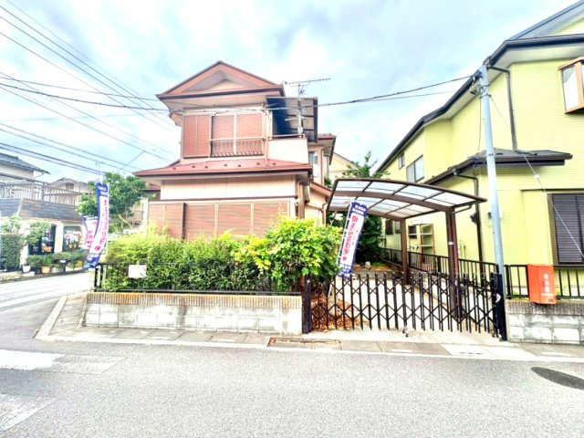 豊富な間取り参考プランあり！お気軽に自由設計相談できます！　当社施工完成建物をモデルとしてご内覧可！ご見学の際は埼玉相互住宅（株）東越谷店までお気軽にご連絡ください！