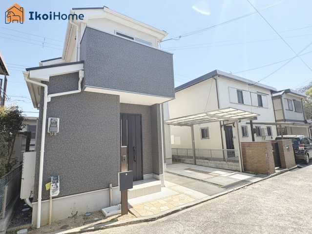 【ホームページに現地動画掲載中】●年中無休：当日予約可●リフォ済！JR西明石駅徒歩19分・自転車6分
