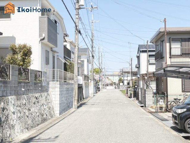 【ホームページに現地動画掲載中】●年中無休：当日予約可●両面道路で陽当り良好！物件少ない枝吉小校区！