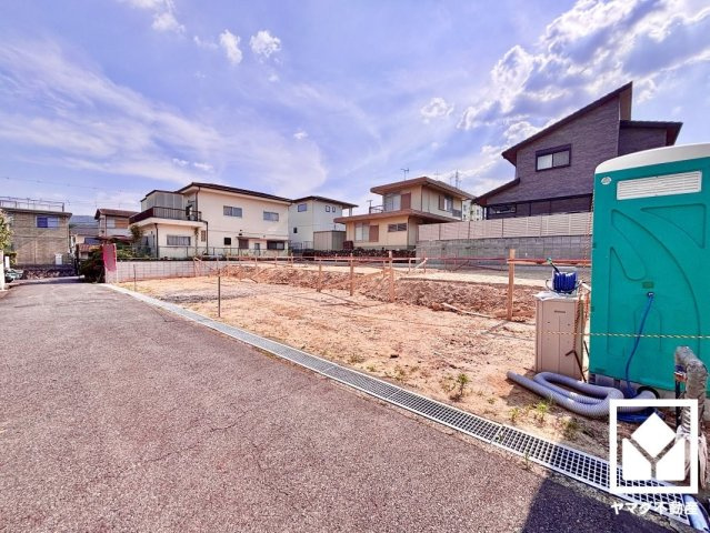 7月17日　現地写真更新