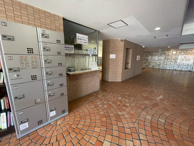 共用部分