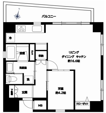 間取り：313004696974