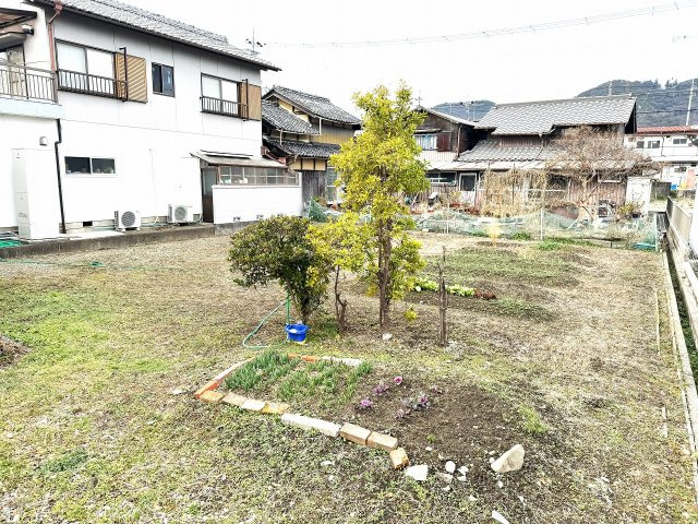 家庭菜園