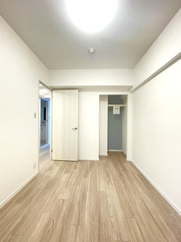 洋室約4.5帖