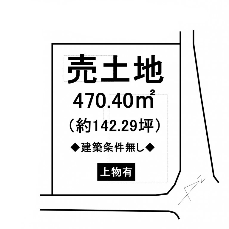 区画図：325000116497