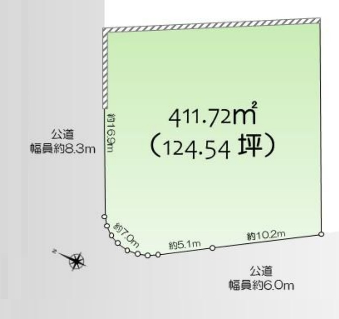 区画図：313004621027