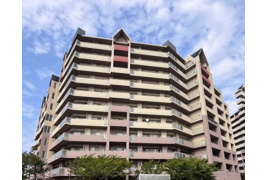 アクアパークシティ岸和田南３番館　中古マンションの外観