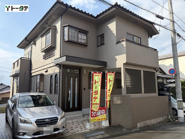 外観：334000209826