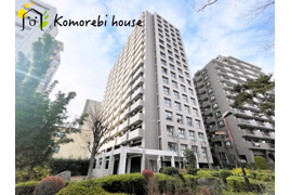 ライオンズヴィアーレ大宮の外観