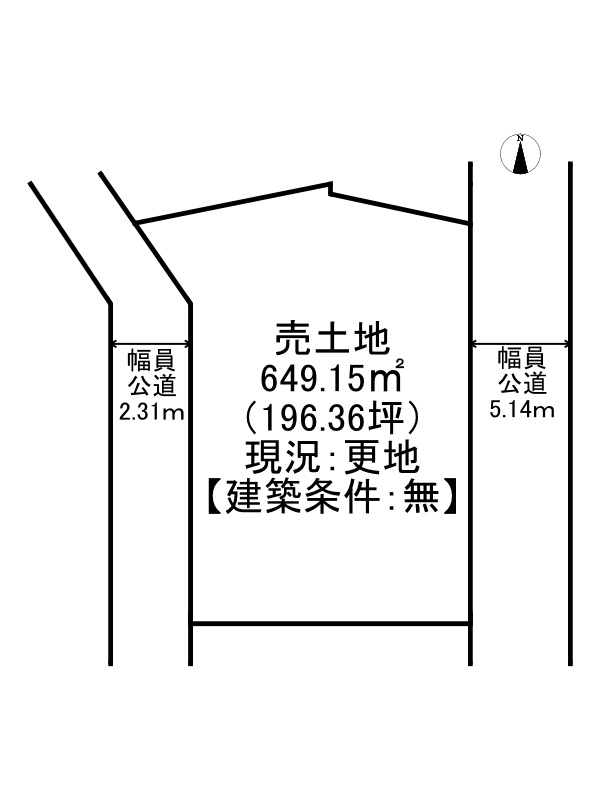 区画図：328000607898