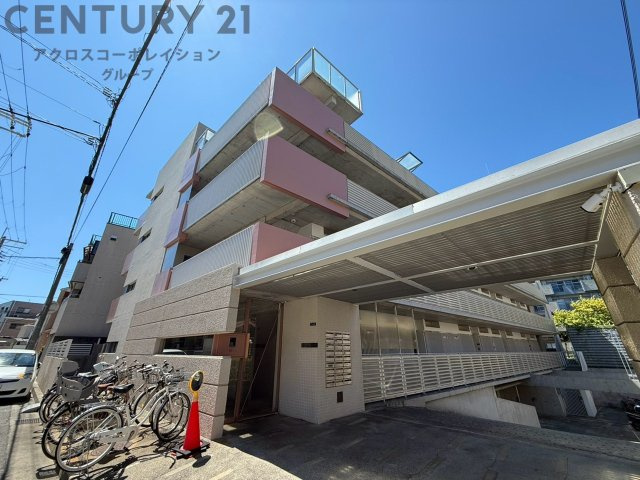RC造5階建